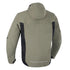 Oxford Mondial Street Waterproof Jacket